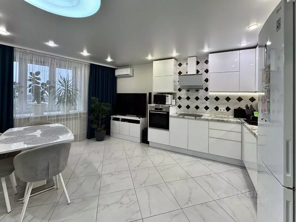 3-к кв. Кировская область, Киров Коминтерновский мкр, ул. Павла ... - Фото 1