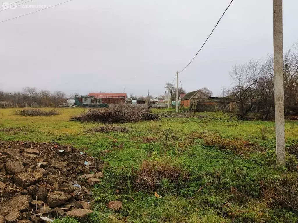 Участок в станица Старонижестеблиевская, улица Афанасенко (10 м) - Фото 0