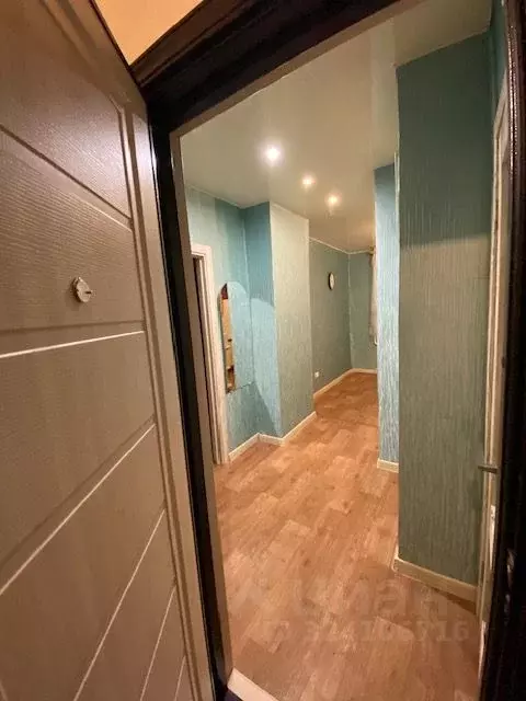 1-к кв. Саратовская область, Саратов Черниговская ул., 31 (37.2 м) - Фото 1