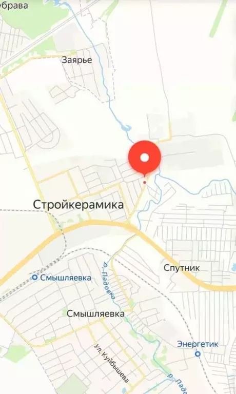 Производственное помещение в Самарская область, Волжский район, ... - Фото 1