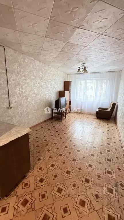 1-к кв. Приморский край, Уссурийск ул. Горького, 29 (22.8 м) - Фото 2