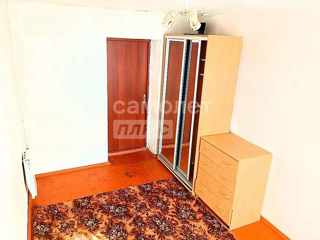 Комната Пензенская область, Пенза Ульяновская ул., 13 (11.5 м) - Фото 1