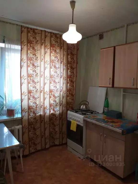 1-к кв. Тульская область, Тула ул. Кирова, 26к2 (31.0 м) - Фото 1