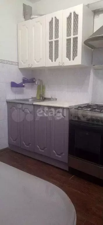 3-к. квартира, 65,6 м, 10/10 эт. - Фото 1