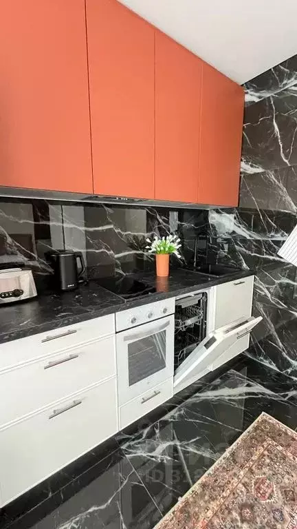 Студия Санкт-Петербург ул. Типанова, 22 (30.0 м) - Фото 1