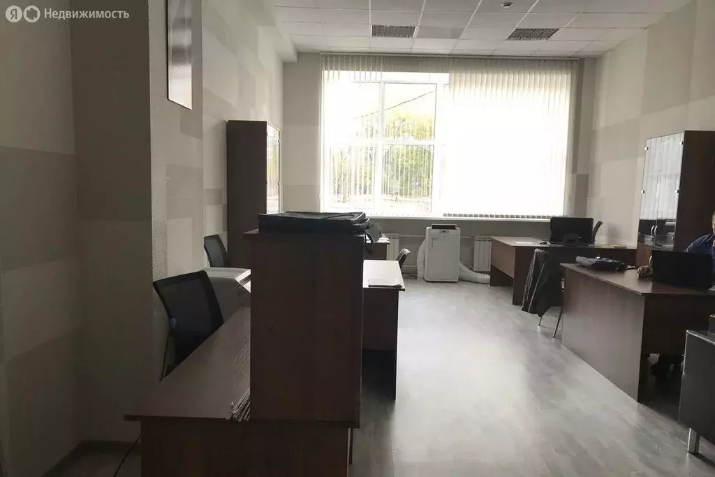 Офис (44 м) - Фото 2