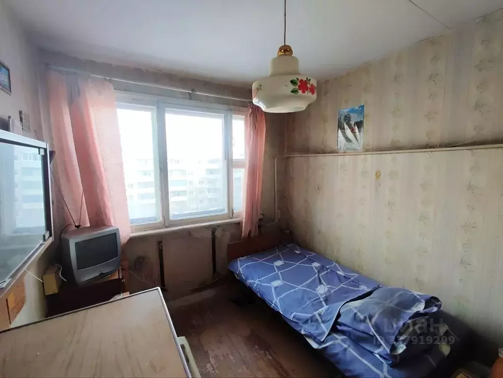 Комната Свердловская область, Первоуральск ул. Сантехизделий, 26 (8.0 ... - Фото 1