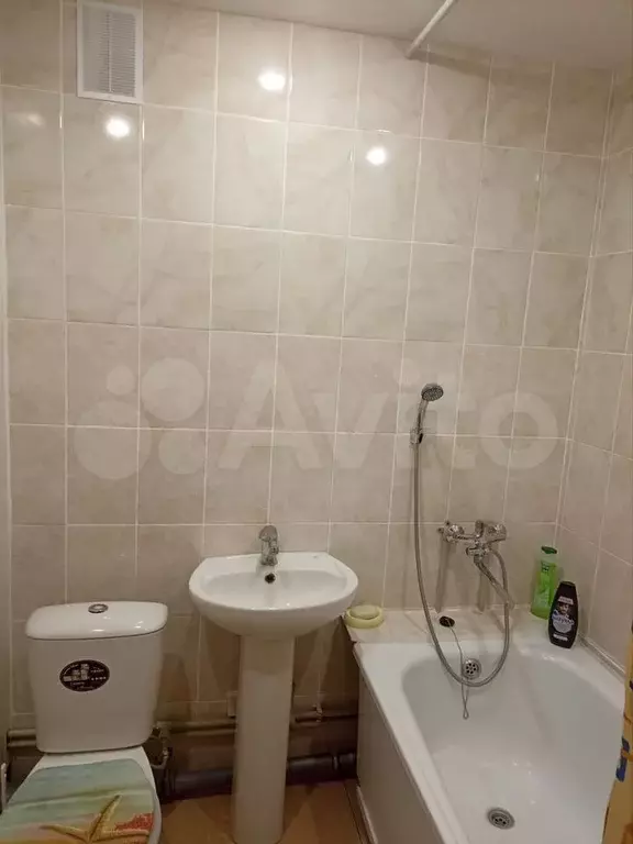 Квартира-студия, 21 м, 2/3 эт. - Фото 0