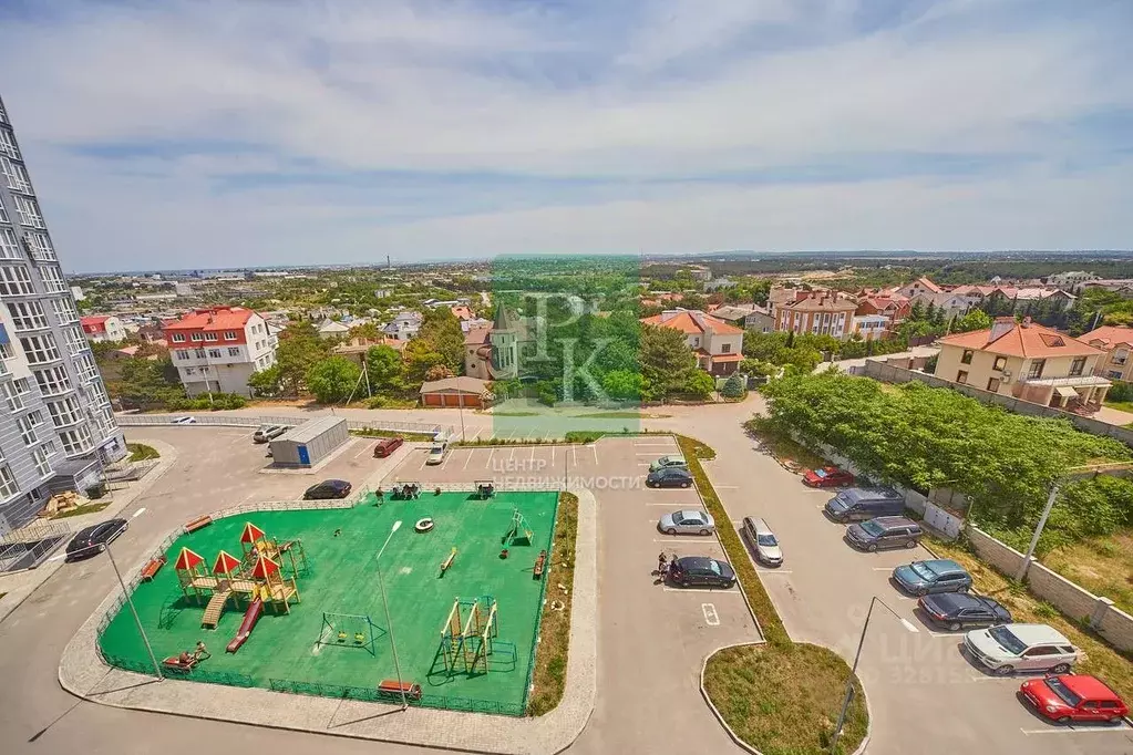 1-к кв. Севастополь ул. Александра Маринеско, 1Бк3 (44.4 м) - Фото 2