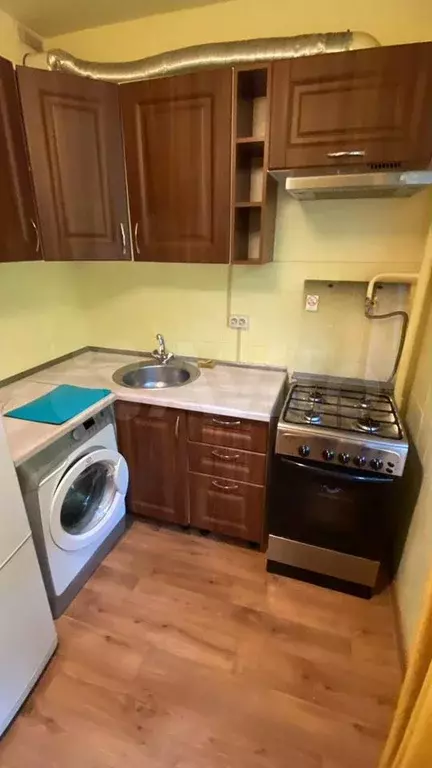 2-к. квартира, 48 м, 3/9 эт. - Фото 1