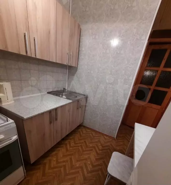 2-к. квартира, 50 м, 3/5 эт. - Фото 1