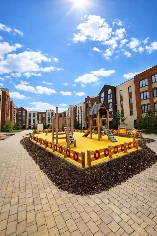 1-к кв. Московская область, Одинцовский городской округ, д. Митькино ... - Фото 1