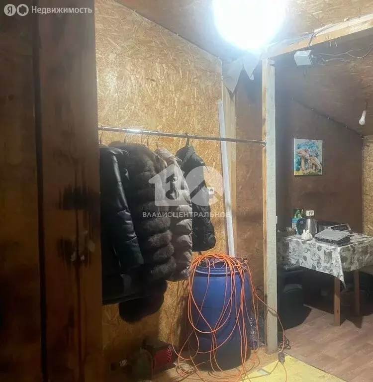 Дом в Новосибирск, Мелиоративная улица, 69 (50 м) - Фото 1