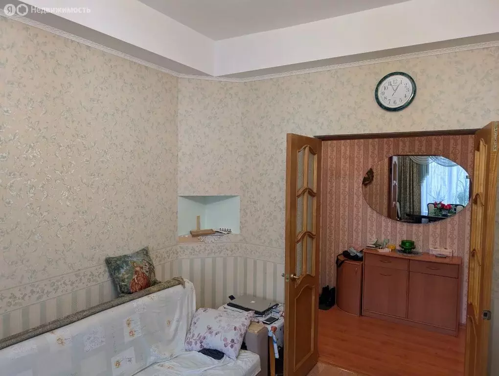 2-комнатная квартира: Волгоград, Рабоче-Крестьянская улица, 31 (56.8 ... - Фото 1