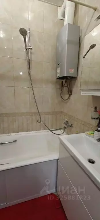 2-к кв. Санкт-Петербург ул. Васи Алексеева, 22 (55.6 м) - Фото 1