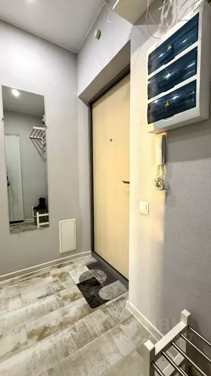 1-к кв. Санкт-Петербург пер. Антокольский, 4к1 (35.9 м) - Фото 2