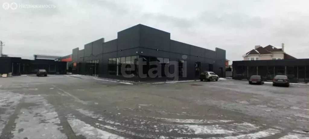 Торговая площадь (400 м) - Фото 1