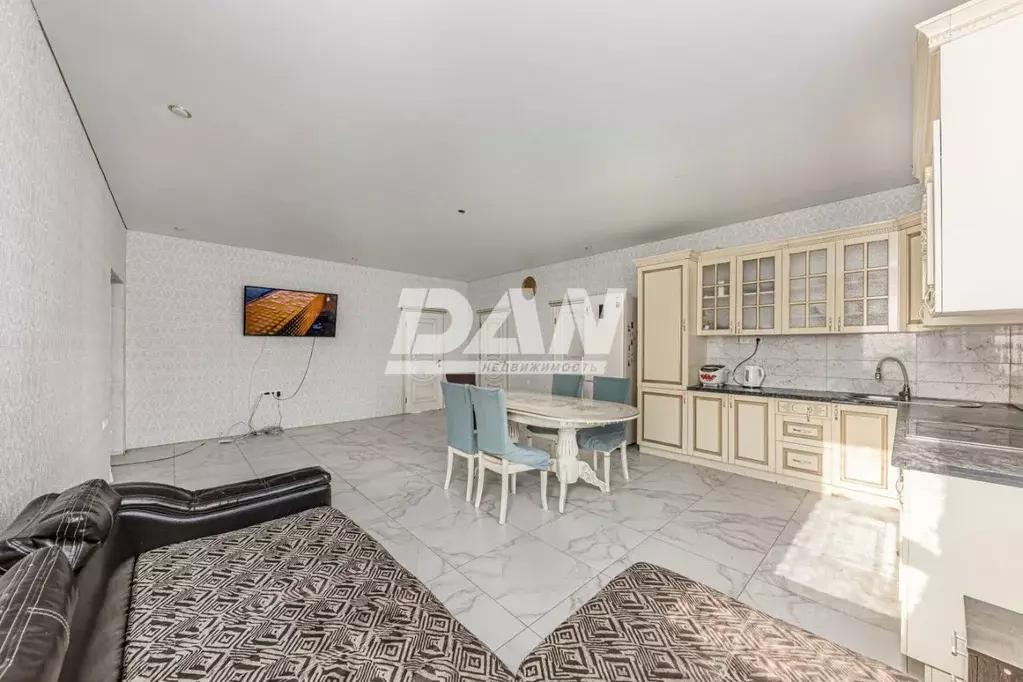 Коттедж в Челябинская область, Сосновский муниципальный округ, с. ... - Фото 2