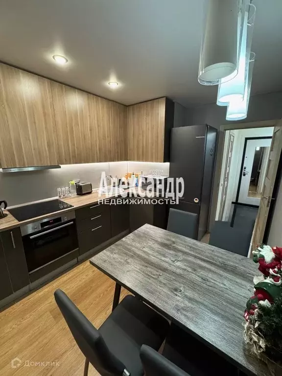 Продаётся 1-к квартира, 32.5 м - Фото 0