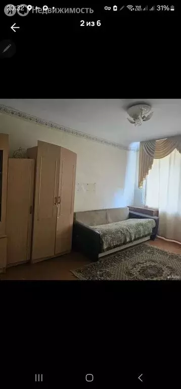 2к в 3-комнатной квартире (14 м) - Фото 2
