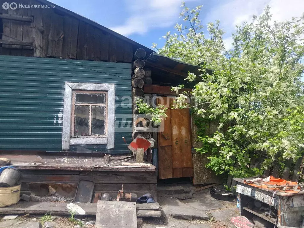 Дом в Кызыл, улица Оюна Курседи (21.2 м) - Фото 1