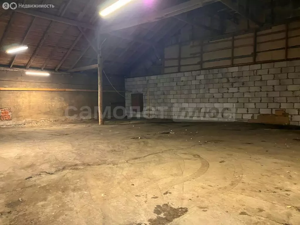 Склад (334 м) - Фото 1