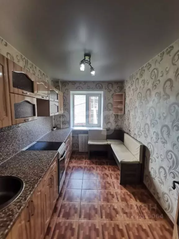 2-к кв. Коми, Сыктывкар Тентюковская ул., 162 (50.1 м) - Фото 1
