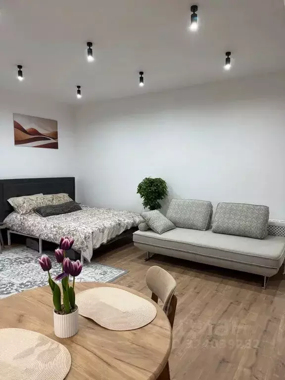 Студия Московская область, Одинцовский городской округ, с. Лайково, ... - Фото 2