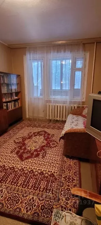 1-к кв. Чувашия, Чебоксары городской округ, Сосновка пгт ул. ... - Фото 2