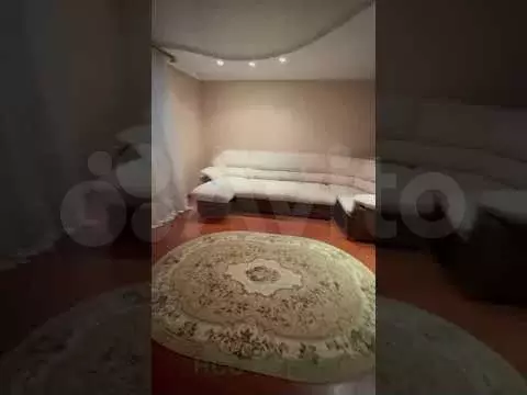 2-к. квартира, 68 м, 3/6 эт. - Фото 1