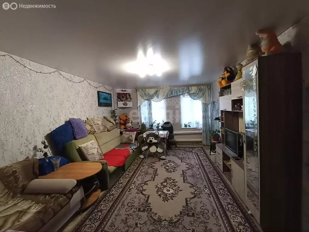 Дом в Можга, улица Максима Горького (83.5 м) - Фото 1