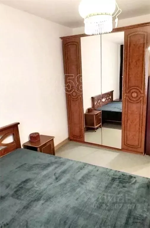 2-к кв. Москва ул. 26 Бакинских Комиссаров, 10к2 (52.0 м) - Фото 2