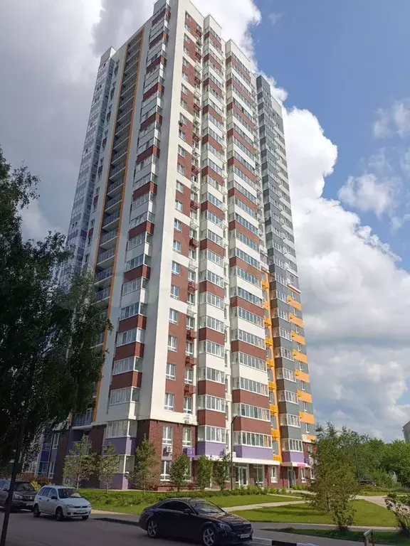 Квартира-студия, 21,2 м, 11/24 эт. - Фото 0