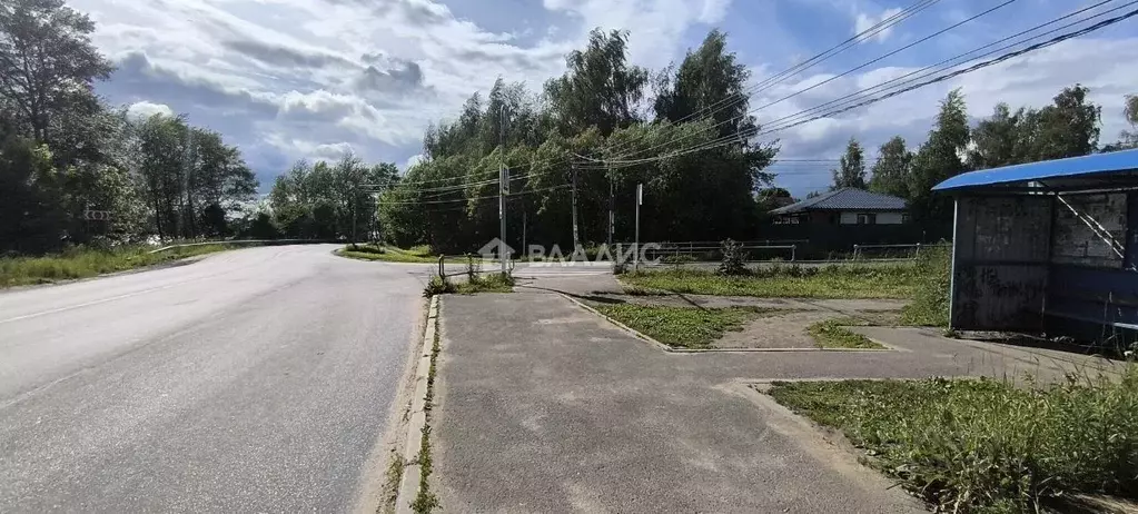 Участок в Ярославская область, Рыбинск Бурлацкая ул. (20.0 сот.) - Фото 0