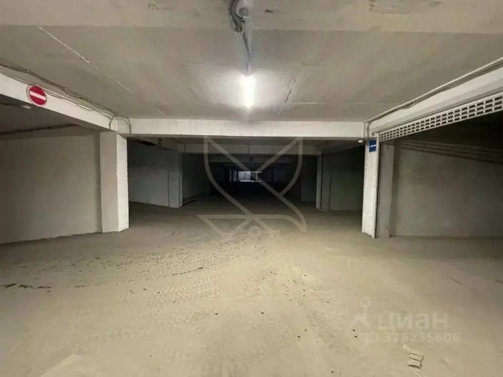 Гараж в Ставропольский край, Пятигорск Сборный пер. (16 м) - Фото 1