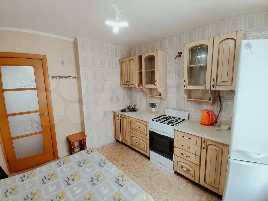 4-к. квартира, 71 м, 4/5 эт. - Фото 0