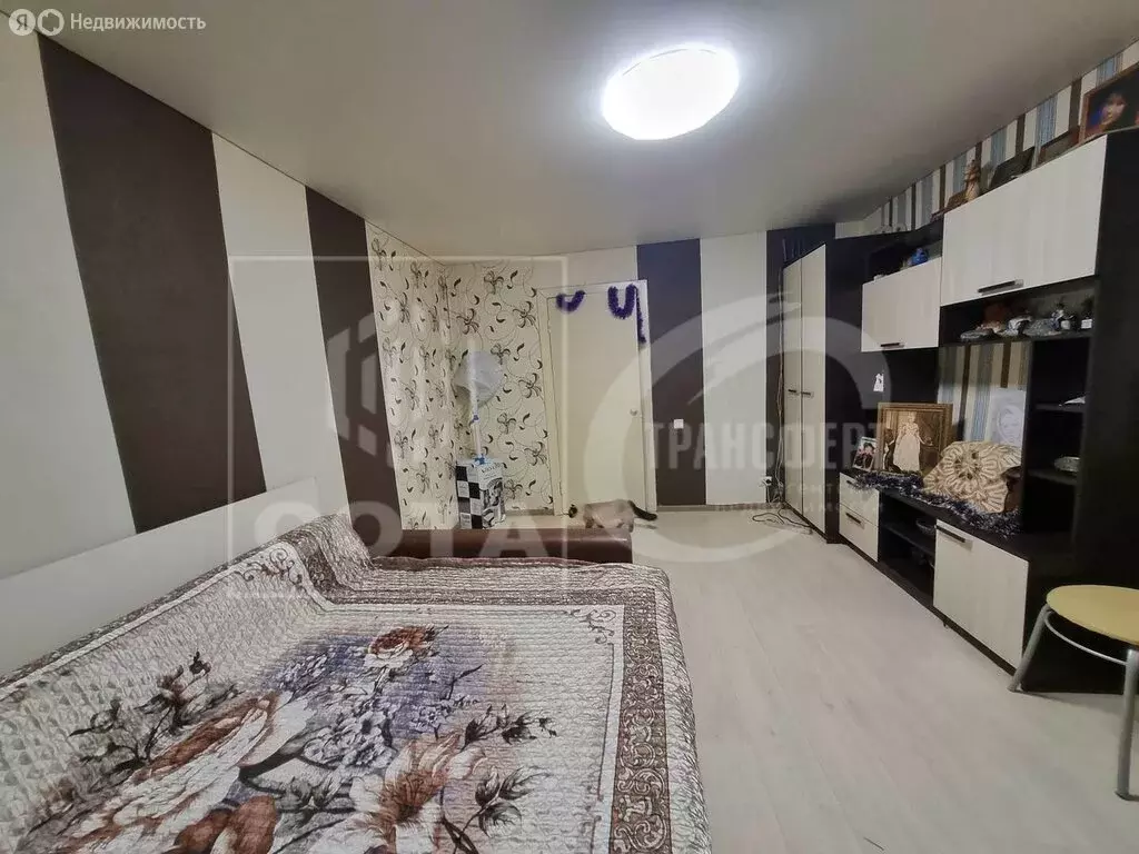 3-комнатная квартира: Воронеж, Ростовская улица, 73 (60 м) - Фото 1