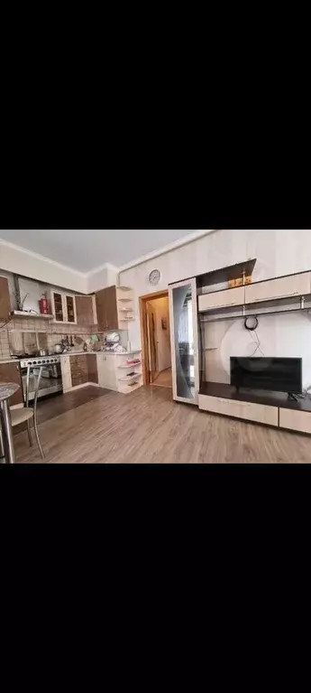 2-к. квартира, 46 м, 3/4 эт. - Фото 0