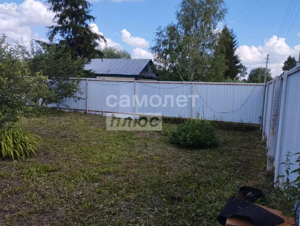 Участок в Пензенский район, Алферьевский сельсовет, село Никифоровка, ... - Фото 1