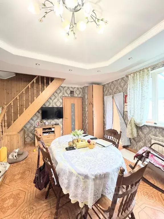 Коттедж в Саратовская область, Саратов туп. 2-й Порядковый (181 м) - Фото 1