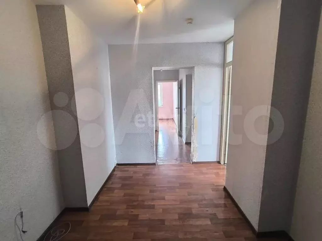 2-к. квартира, 55,7 м, 13/16 эт. - Фото 0