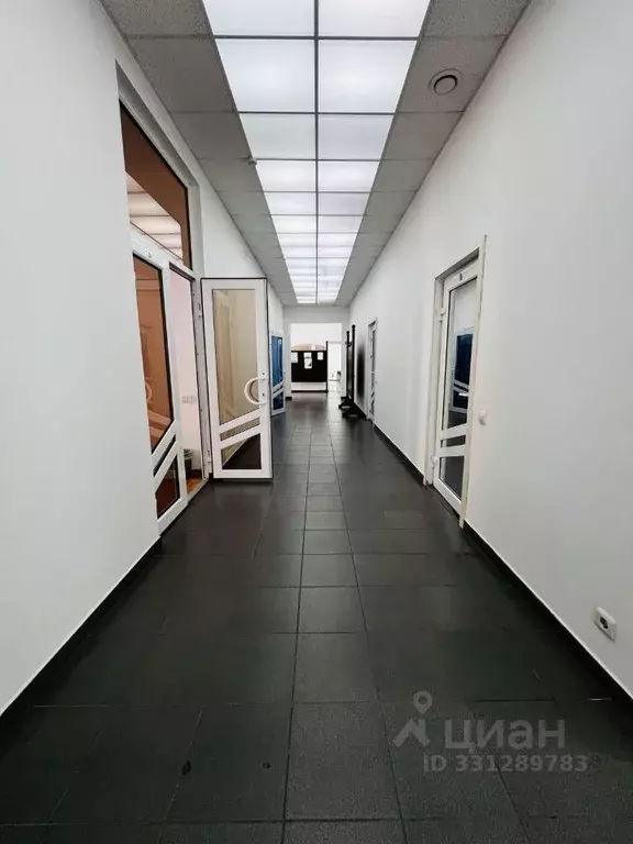 Офис в Краснодарский край, Краснодар Завод Измерительных Приборов мкр, ... - Фото 1