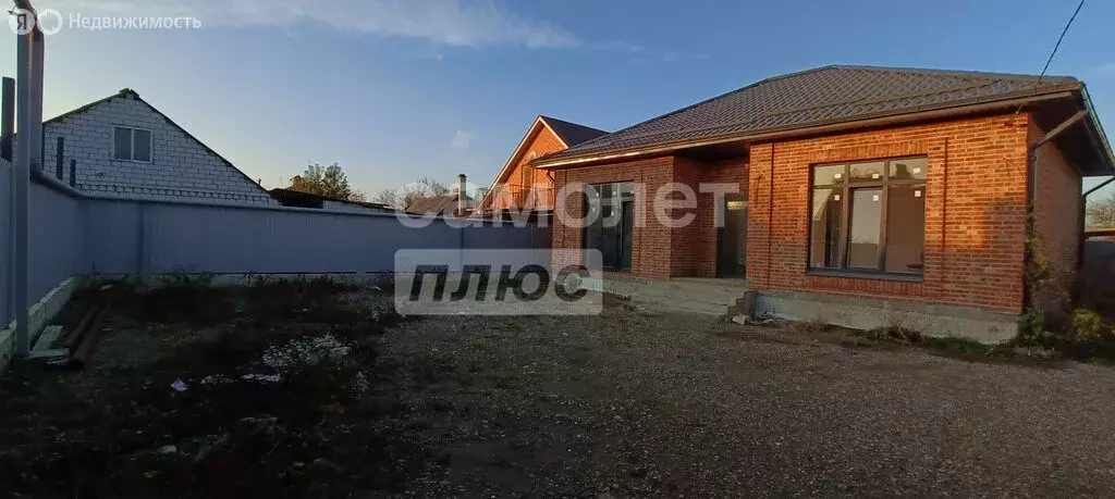 Дом в Майкоп, улица Хакурате, 488 (76 м) - Фото 2