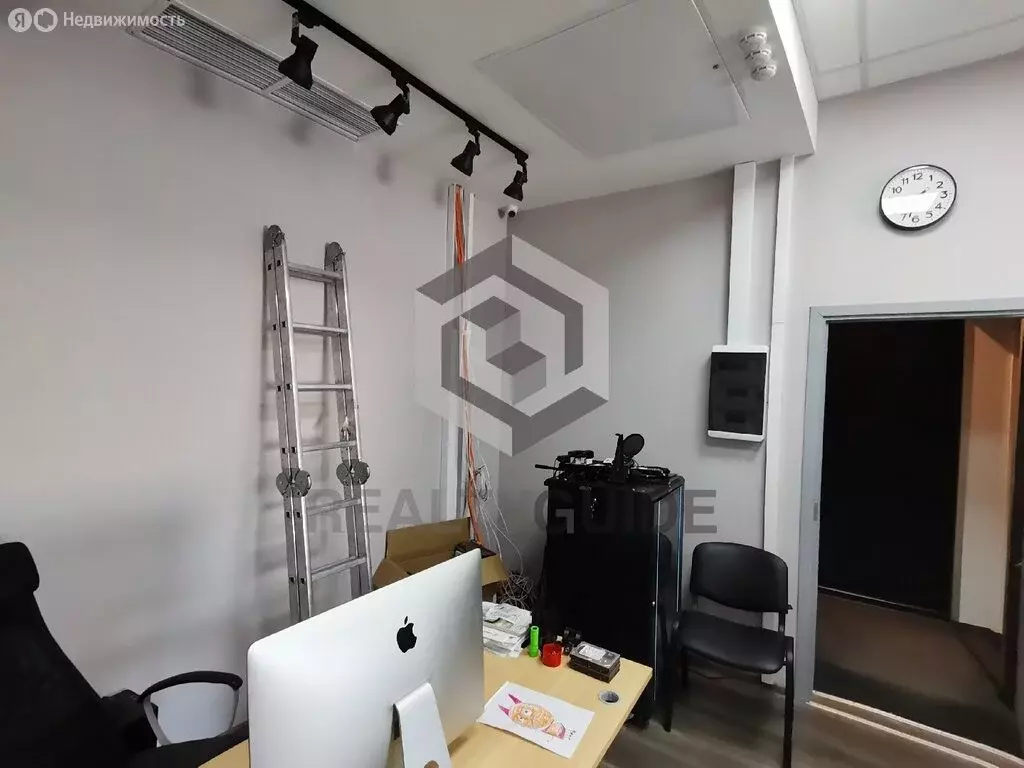 Офис (151.2 м) - Фото 1