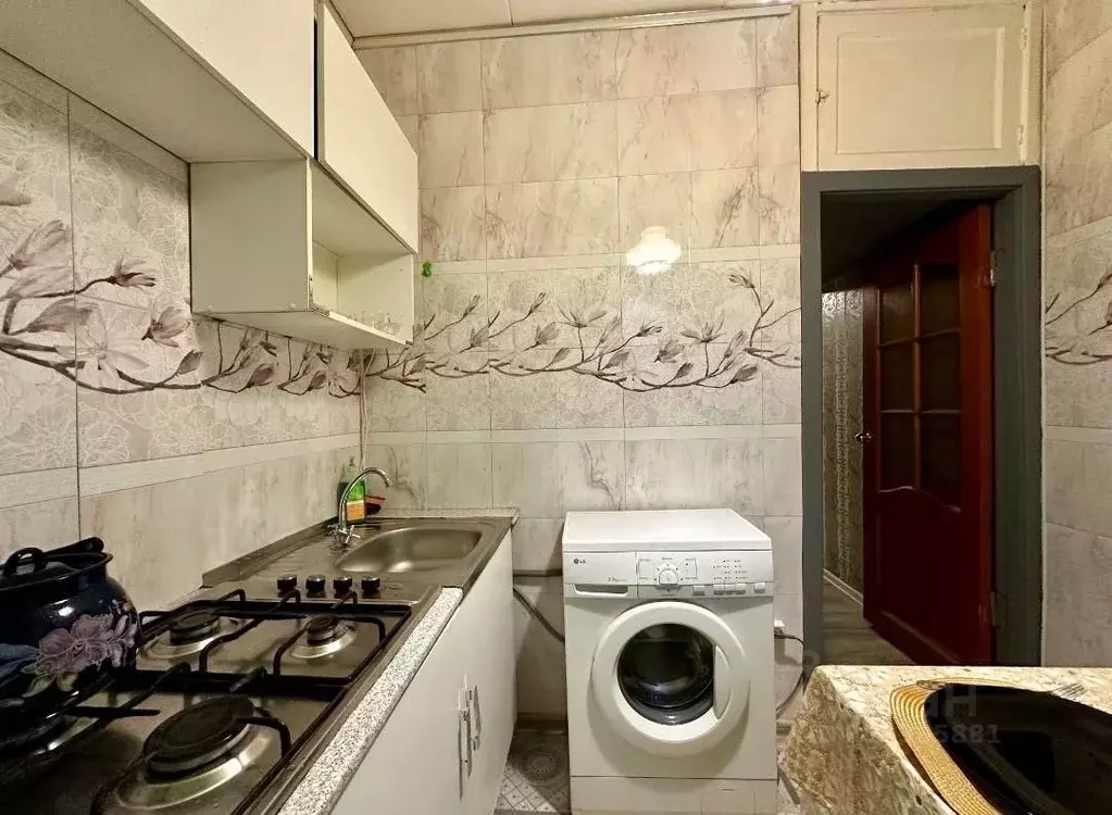 2-к кв. Москва бул. Генерала Карбышева, 4 (45.0 м) - Фото 2