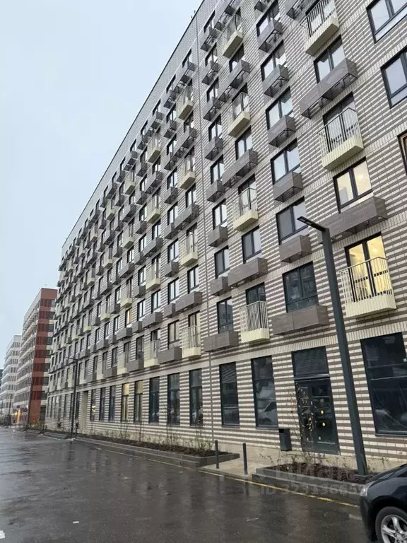 Студия Московская область, Красногорск городской округ, пос. ... - Фото 1