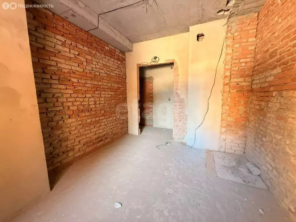 3-комнатная квартира: Магас, улица Хаджи-Бикара Муталиева (115 м) - Фото 2