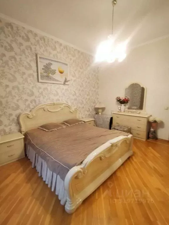 3-к кв. Москва ул. Вавилова, 17 (78.0 м) - Фото 0