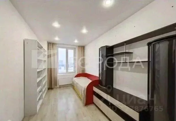 3-к кв. Новосибирская область, Новосибирск ул. Галущака, 15 (80.0 м) - Фото 1