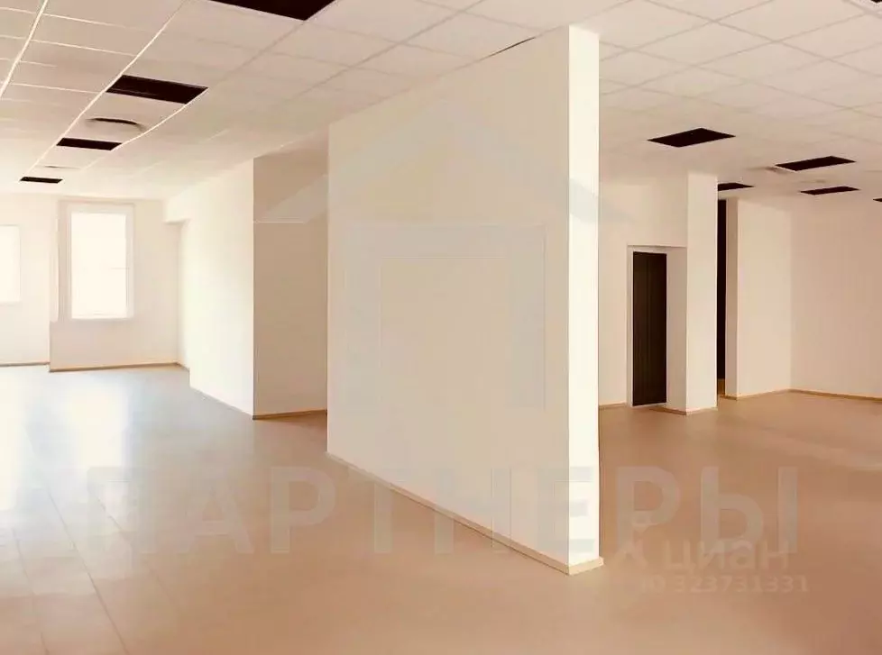 Помещение свободного назначения в Краснодарский край, Краснодар ... - Фото 2